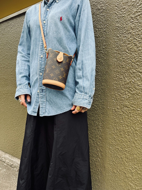 トレファクスタイルたまプラーザ店ブログ画像3