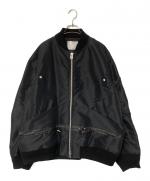 sacai / サカイ】25AW ナイロンツイルブルゾン | 最新コレクションの