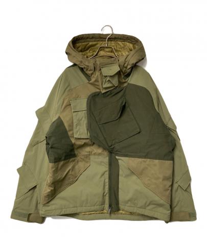 「コラボ・別注アイテムのWHITE MOUNTAINEERING × NEXUSVII 買取入荷 」