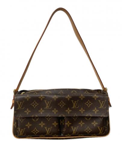 「ラグジュアリーブランドのLOUIS VUITTON 買取入荷 」