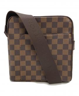 「ラグジュアリーブランドのLOUIS VUITTON 買取入荷 」