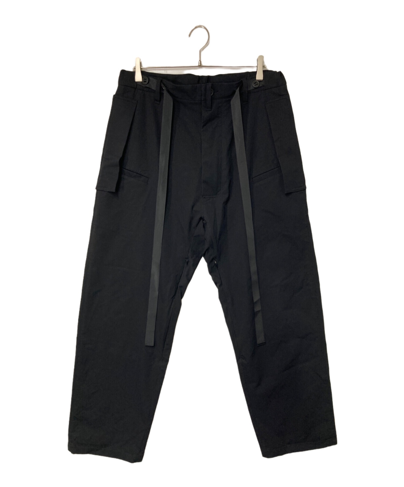 ACRONYM / アクロニウム】P46-DS schoeller Dryskin Vent Pant | 究極