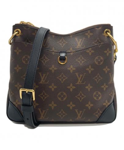 「ラグジュアリーブランドのLOUIS VUITTON 買取入荷 」