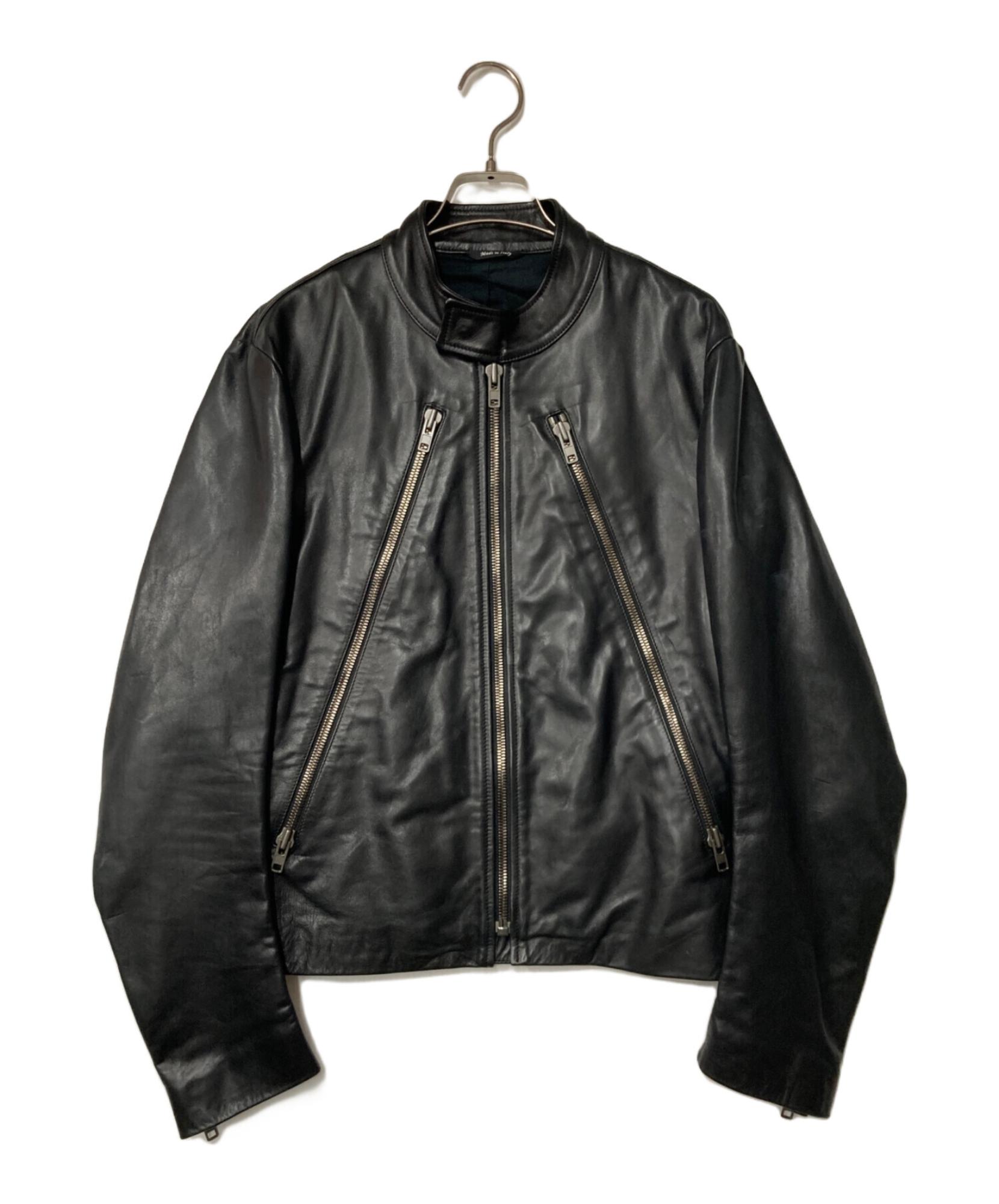 Maison Martin Margiela 14 / メゾンマルタンマルジェラ 14】09AW 八の