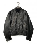 Maison Martin Margiela 14 / メゾンマルタンマルジェラ 14】09AW 八の