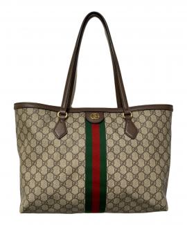 「ラグジュアリーブランドのGUCCI 買取入荷 」