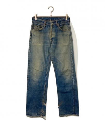 「ヴィンテージアイテムのLEVI'S 買取入荷 」
