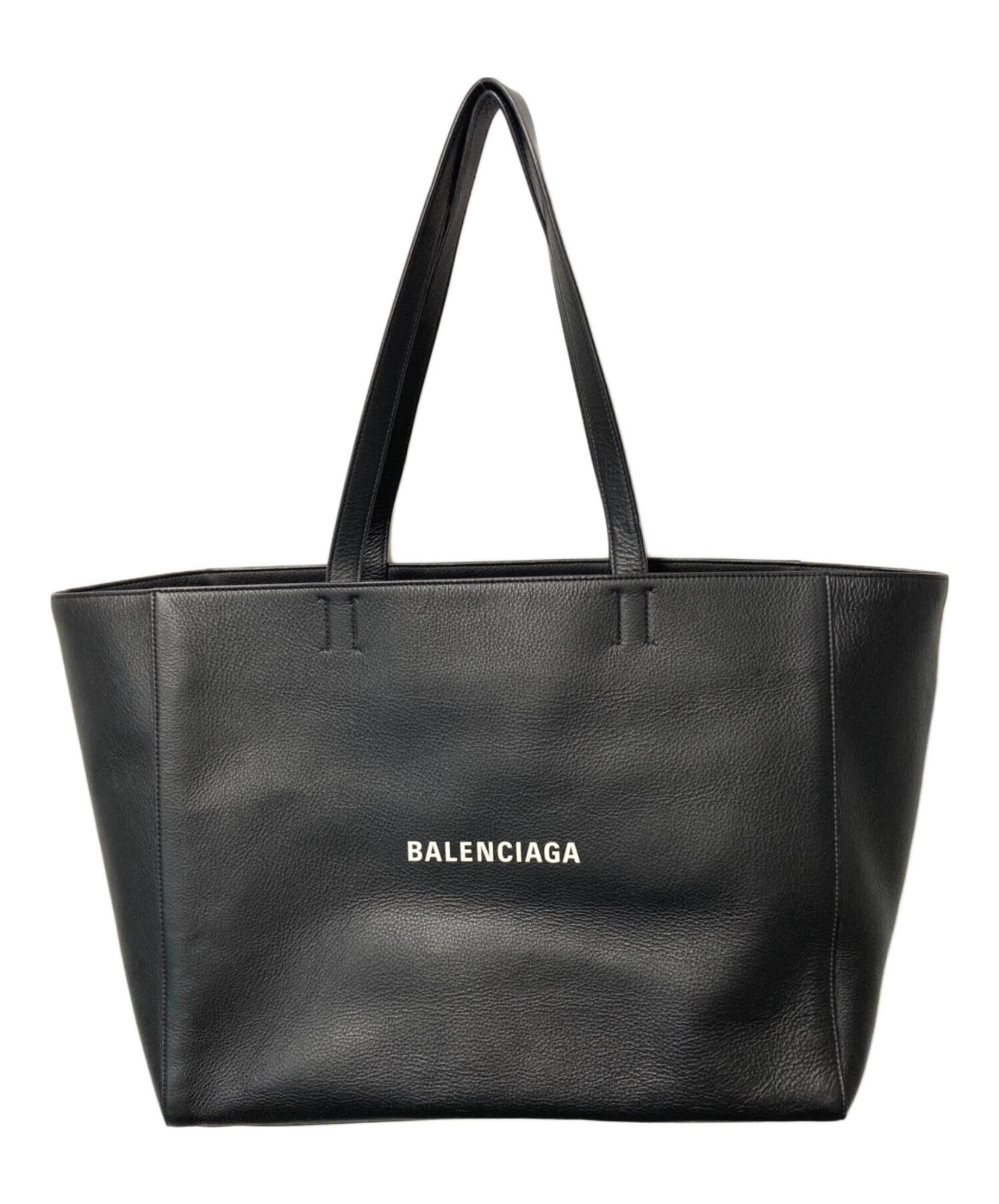 BALENCIAGA / バレンシアガ】everyday east west tote | 日常をクラス 