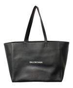 BALENCIAGA / バレンシアガ】everyday east west tote | 日常をクラス
