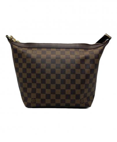 「ラグジュアリーブランドのLOUIS VUITTON 」