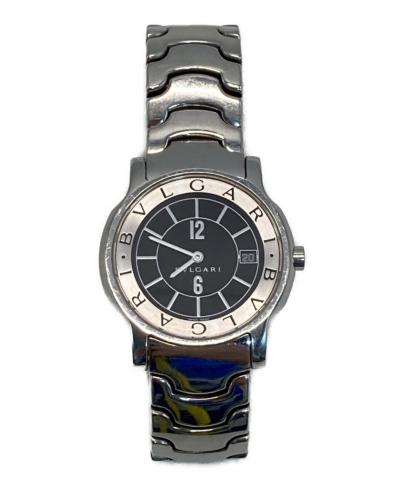 「ラグジュアリーブランドのBVLGARI 」