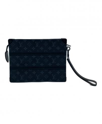 「ラグジュアリーブランドのLOUIS VUITTON 」