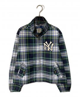 「アメカジブランドのPOLO RALPH LAUREN 」