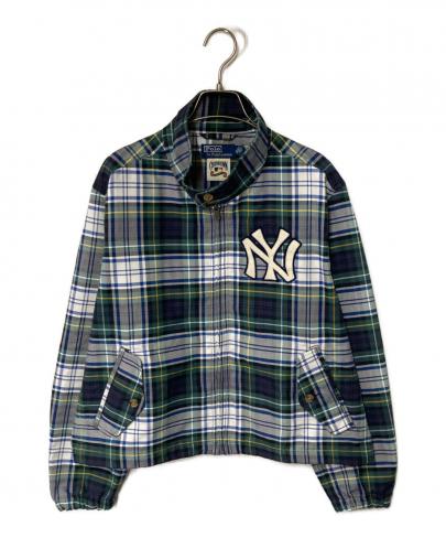 「アメカジブランドのPOLO RALPH LAUREN 」
