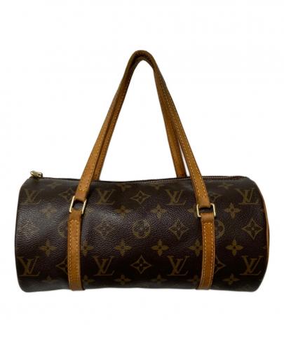 「ラグジュアリーブランドのLOUIS VUITTON 」
