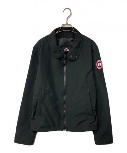 「インポートブランドのCANADA GOOSE 」