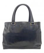 GANZO/ガンゾ】よりBRIDLEシリーズのトートバッグが買取入荷いたしまし