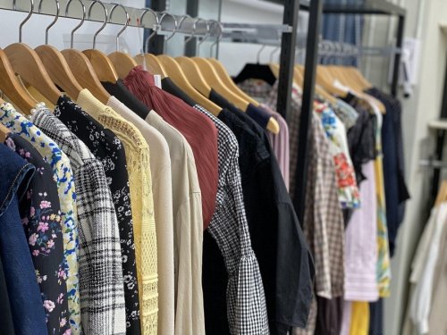 10日オープンの新店舗