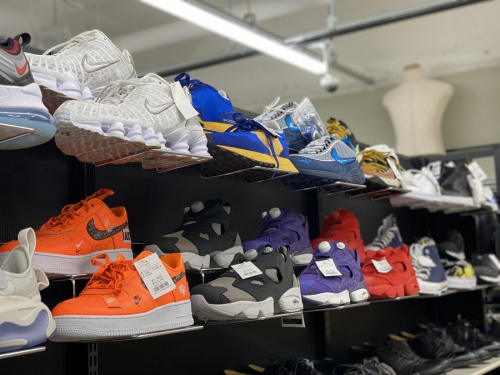 トレファクスタイルたまプラーザ店ブログ画像２