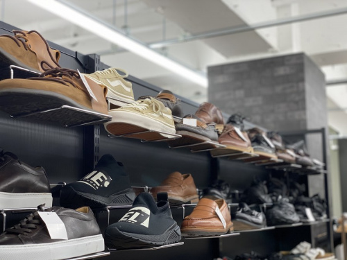 トレファクスタイルたまプラーザ店ブログ画像３