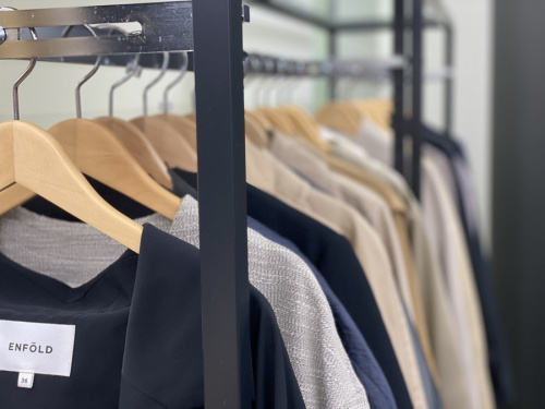 トレファクスタイルたまプラーザ店ブログ画像４