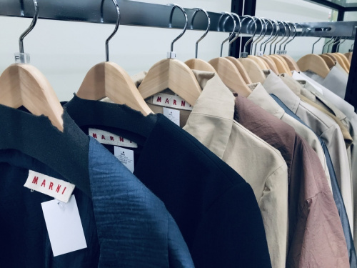 トレファクスタイルたまプラーザ店ブログ画像１