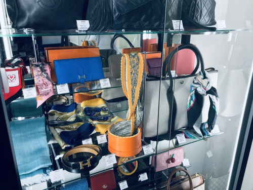 トレファクスタイルたまプラーザ店ブログ画像２