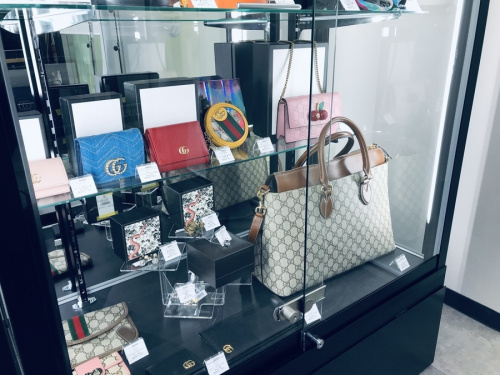 トレファクスタイルたまプラーザ店ブログ画像３