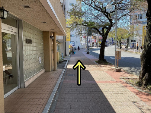 トレファクスタイルたまプラーザ店ブログ画像３