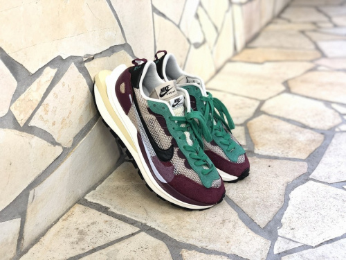 NIKE×sacaiのナイキ×サカイ