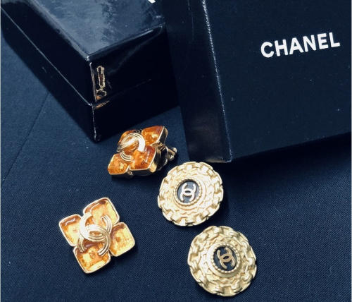 ラグジュアリーブランドのCHANEL