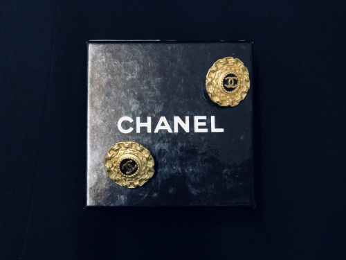 CHANELのシャネル