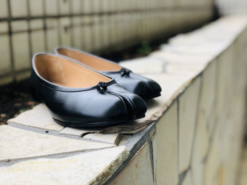 Maison Margielaのメゾンマルジェラ