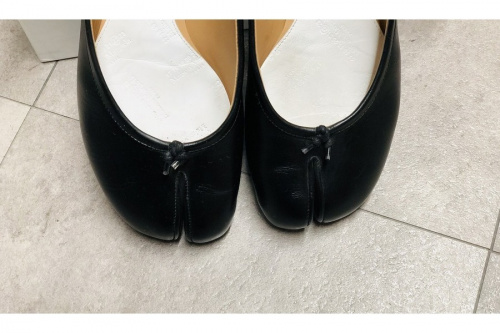 足袋バレエのたまプラーザ