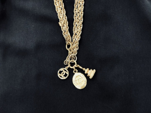 CHANELのシャネル