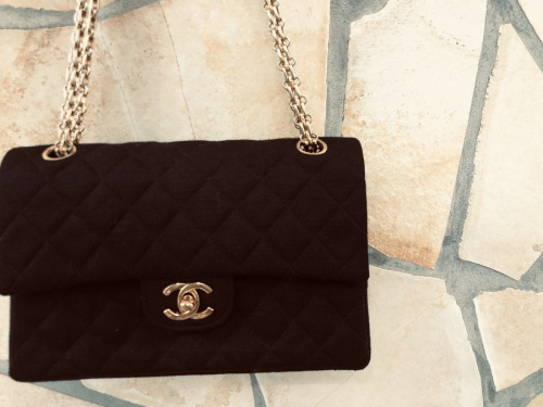 CHANELのシャネル