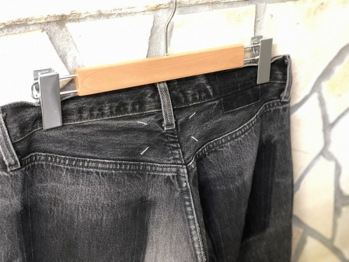 Martin Margielaのマルタンマルジェラ