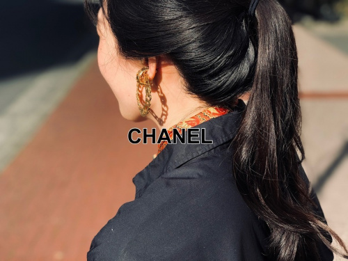 ラグジュアリーブランドのCHANEL