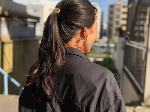 CHANELのシャネル