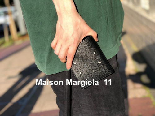インポートブランドのMaison Margiela