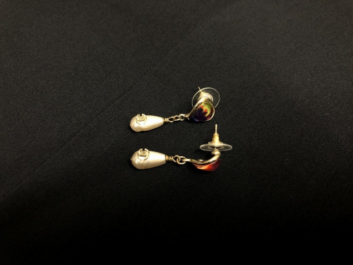 シャネルのヴィンテージネックレス