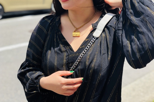 CHANELのシャネル