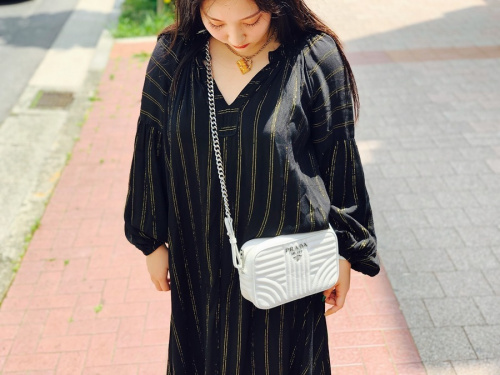 インポートブランドのPRADA