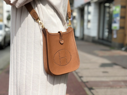 HERMESのエルメス