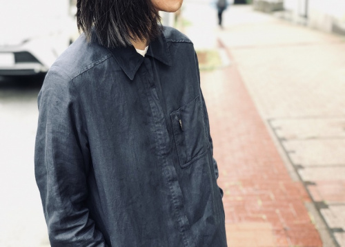 ラグジュアリーブランドのHERMES