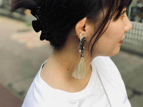 TOGA PULLAのトーガ プルラ