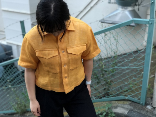 AURALEEのオーラリー