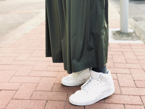 トーガ プルラの新店