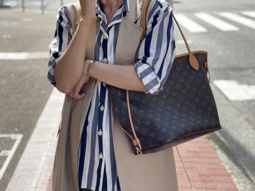 LOUIS VUITTON 　のルイ ヴィトン　