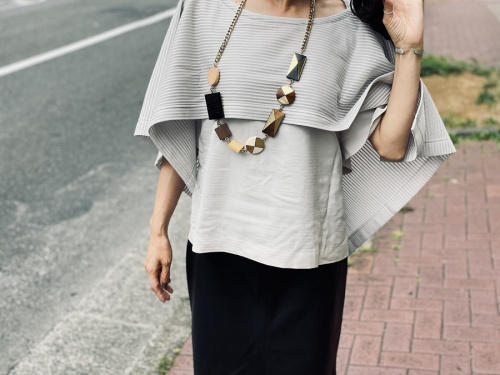 ISSEY MIYAKEのイッセイミヤケ